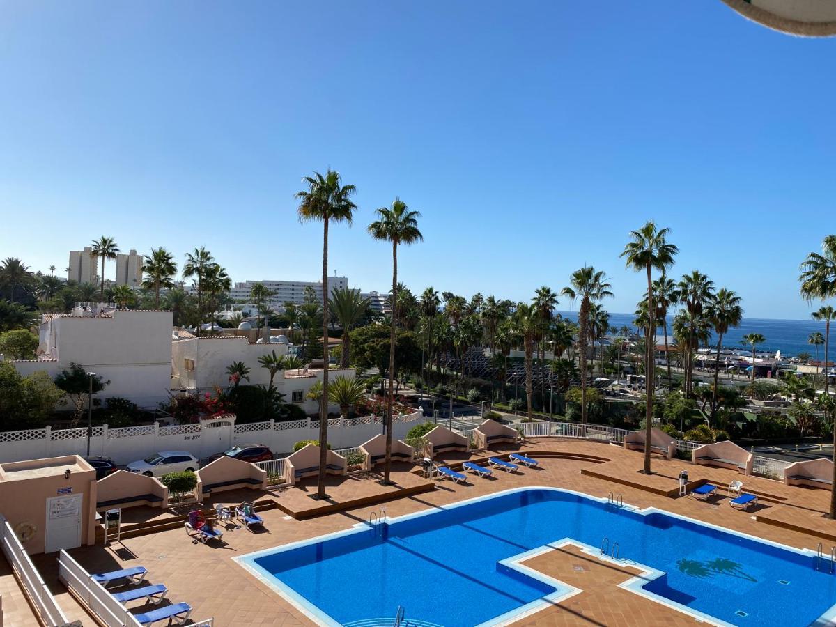 Beautiful apartment Las Américas Playa del Bobo Playa de las Américas Extérieur photo