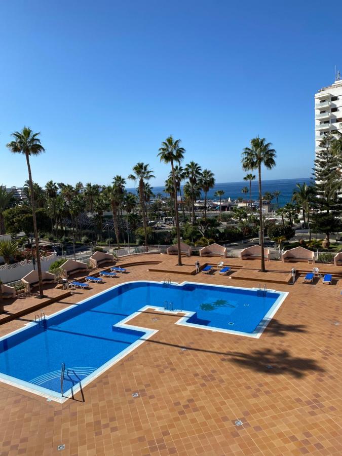 Beautiful apartment Las Américas Playa del Bobo Playa de las Américas Extérieur photo