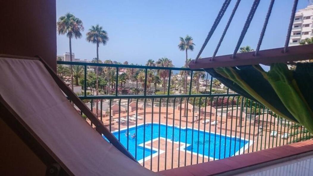 Beautiful apartment Las Américas Playa del Bobo Playa de las Américas Extérieur photo