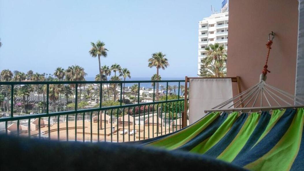 Beautiful apartment Las Américas Playa del Bobo Playa de las Américas Extérieur photo