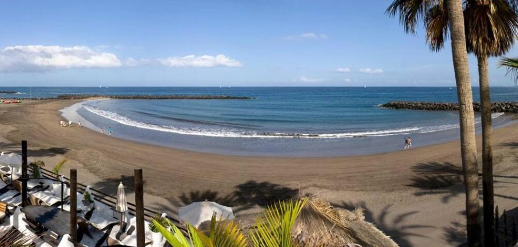 Beautiful apartment Las Américas Playa del Bobo Playa de las Américas Extérieur photo