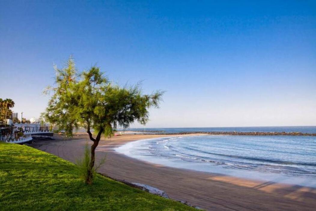 Beautiful apartment Las Américas Playa del Bobo Playa de las Américas Extérieur photo